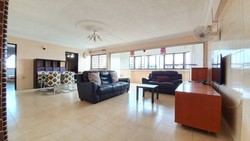 Blk 7 Teck Whye Avenue (Choa Chu Kang), HDB 5 Rooms #209252941